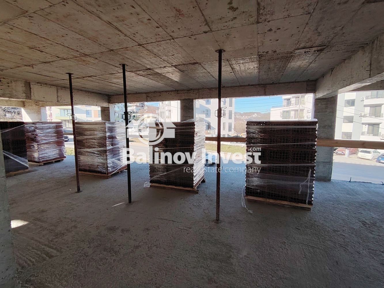 Продава 2-СТАЕН, гр. Варна, к.к. Св.Св. Константин и Елена