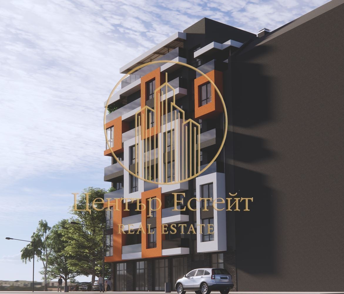 Продава 2-СТАЕН, гр. Плевен, Широк център, снимка 4 - Апартаменти - 52954866