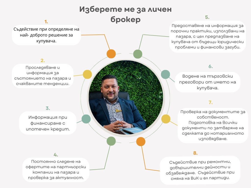 Продава 2-СТАЕН, гр. Пловдив, Кършияка, снимка 15 - Апартаменти - 53813359