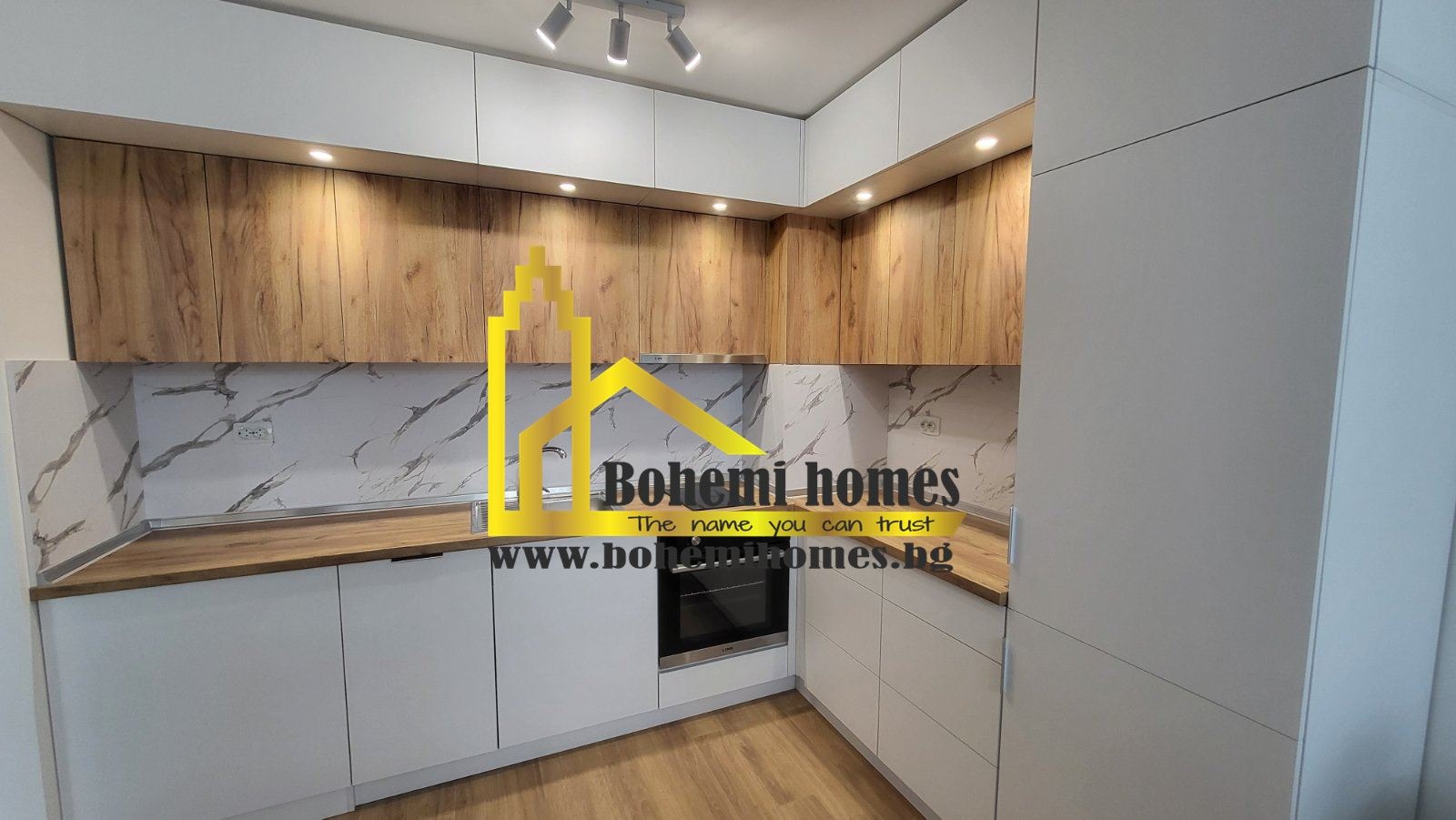 Продава 2-СТАЕН, гр. Пловдив, Кършияка, снимка 9 - Апартаменти - 53813359