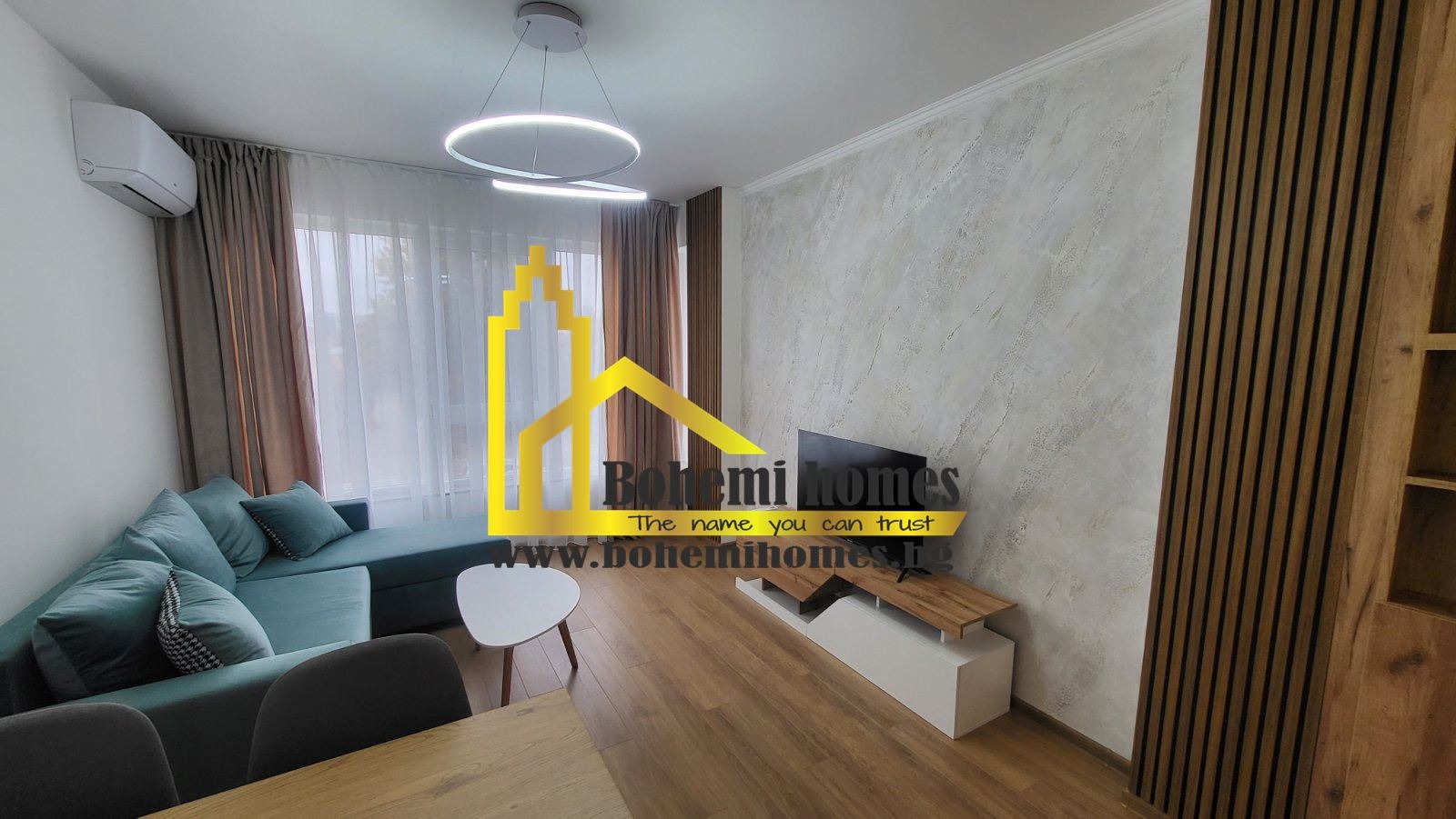 Продава 2-СТАЕН, гр. Пловдив, Кършияка, снимка 3 - Апартаменти - 53813359