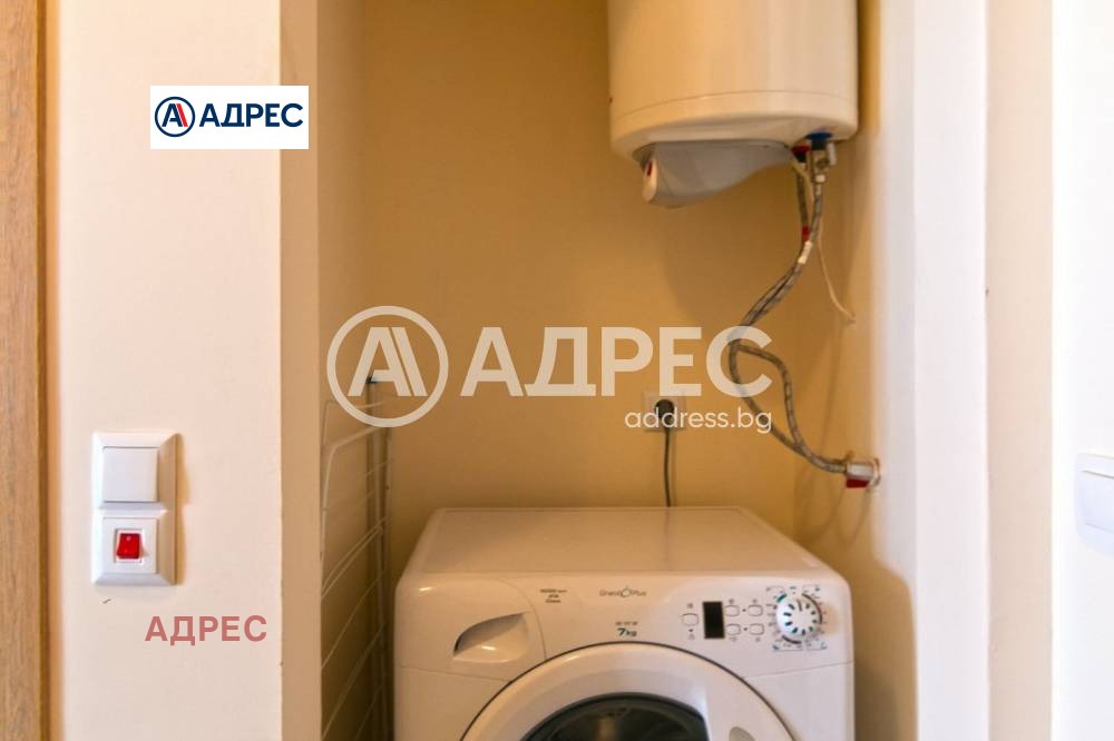 Продава 2-СТАЕН, гр. Варна, Бриз, снимка 6 - Апартаменти - 53854298