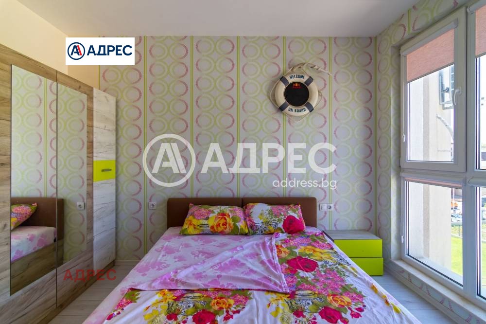 Продава 2-СТАЕН, гр. Варна, Бриз, снимка 5 - Апартаменти - 53854298