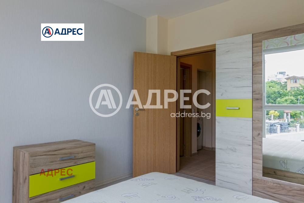 Продава 2-СТАЕН, гр. Варна, Бриз, снимка 4 - Апартаменти - 53854298