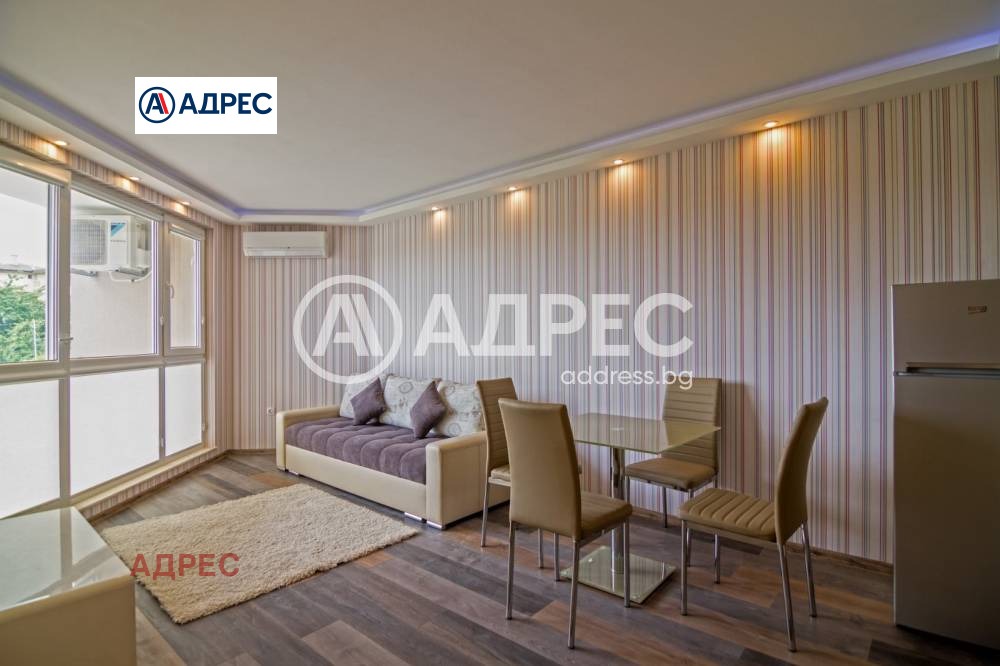 Продава 2-СТАЕН, гр. Варна, Бриз, снимка 3 - Апартаменти - 53854298