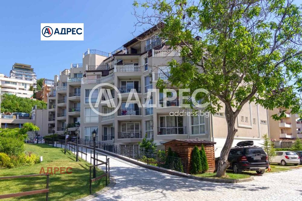 Продава 2-СТАЕН, гр. Варна, Бриз, снимка 7 - Апартаменти - 53854298