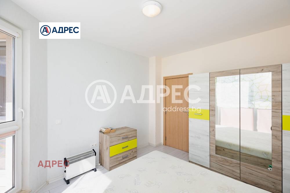 Продава 2-СТАЕН, гр. Варна, Бриз, снимка 2 - Апартаменти - 53854298