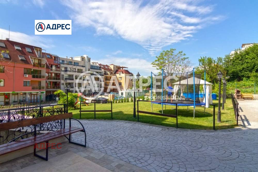 Продава 2-СТАЕН, гр. Варна, Бриз, снимка 8 - Апартаменти - 53854298