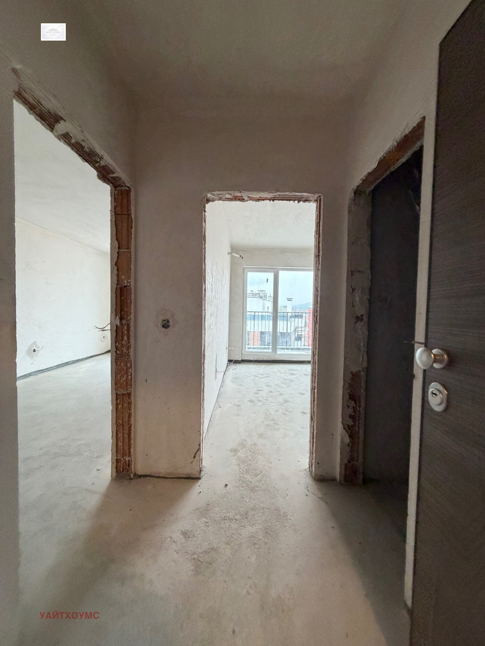 Продава 2-СТАЕН, гр. София, Малинова долина, снимка 2 - Апартаменти - 53960817