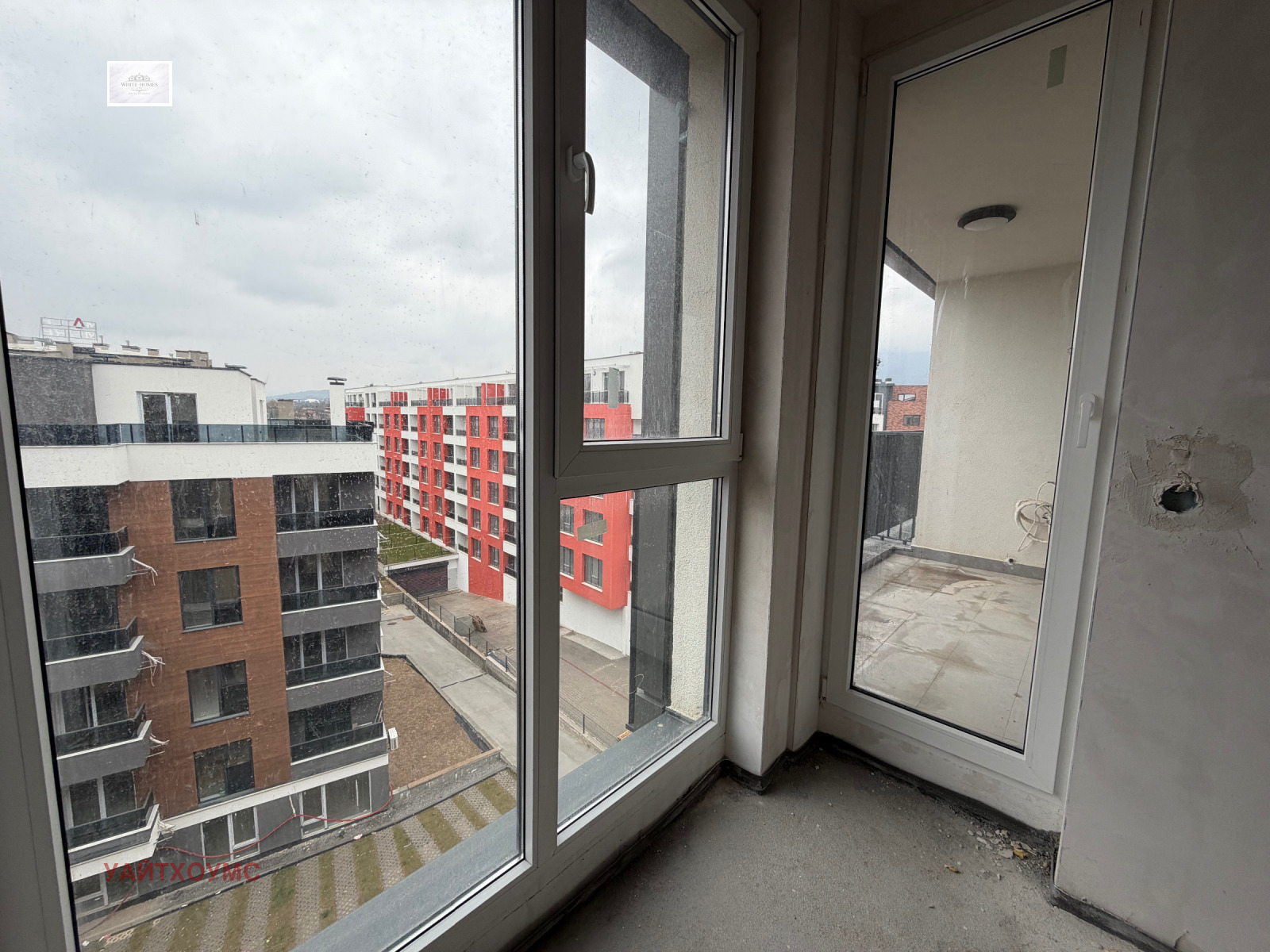 Продава 2-СТАЕН, гр. София, Малинова долина, снимка 6 - Апартаменти - 53960817