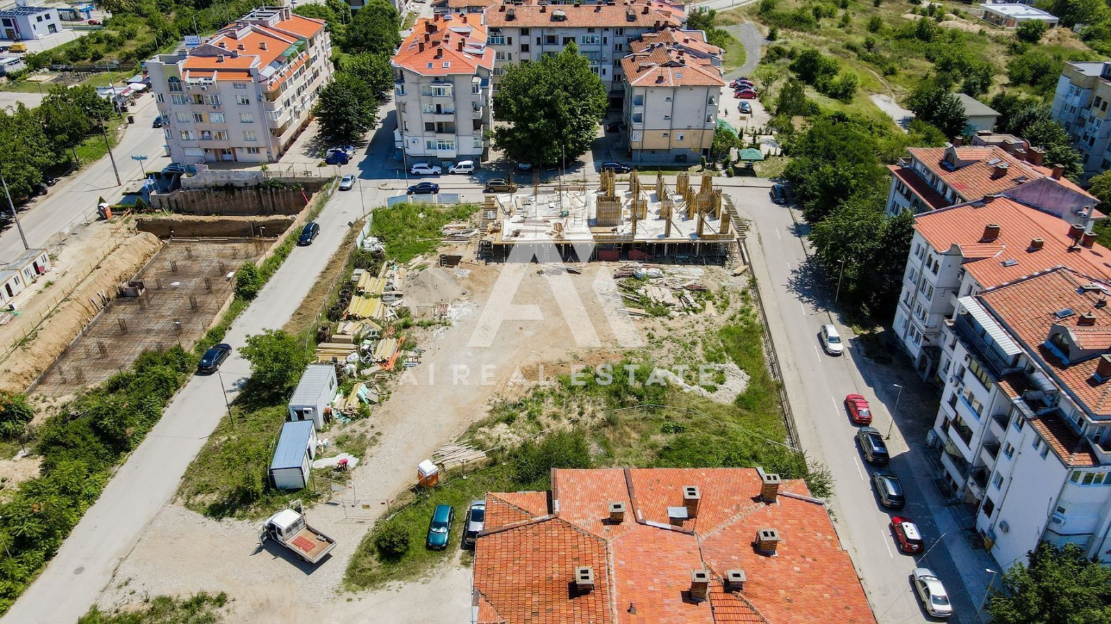 Продава 2-СТАЕН, гр. Плевен, Дружба 2, снимка 7 - Апартаменти - 54301287