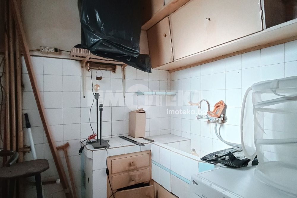 Продава 2-СТАЕН, гр. Пловдив, Гагарин, снимка 5 - Апартаменти - 54518373