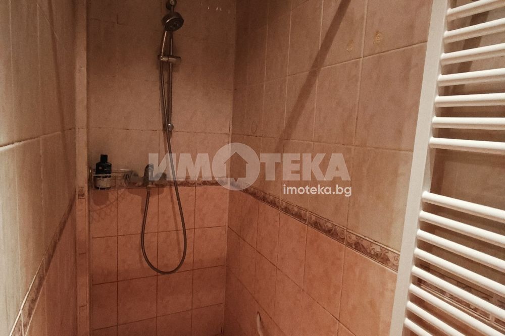 Продава 2-СТАЕН, гр. Пловдив, Гагарин, снимка 10 - Апартаменти - 54518373