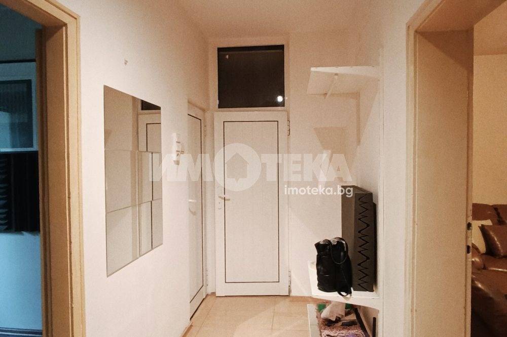 Продава 2-СТАЕН, гр. Пловдив, Гагарин, снимка 4 - Апартаменти - 54518373
