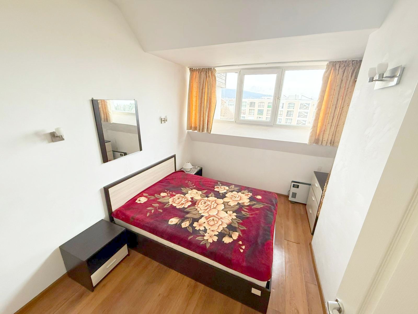 Продава 2-СТАЕН, гр. Свети Влас, област Бургас, снимка 5 - Апартаменти - 54618953