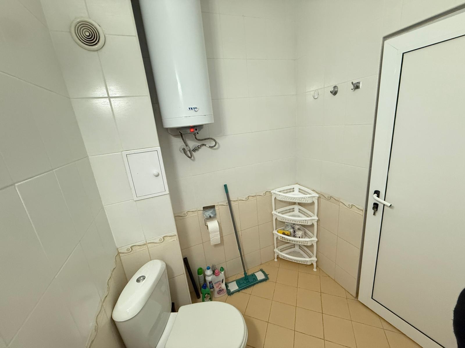 Продава 2-СТАЕН, гр. Свети Влас, област Бургас, снимка 7 - Апартаменти - 54618953