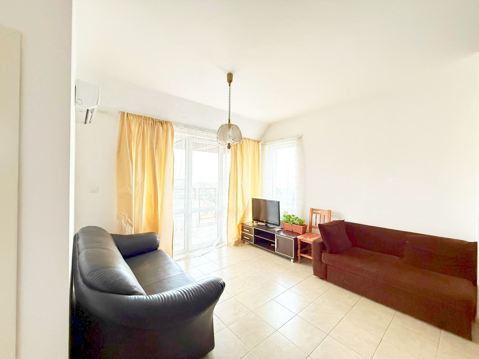 Продава 2-СТАЕН, гр. Свети Влас, област Бургас, снимка 3 - Апартаменти - 54618953
