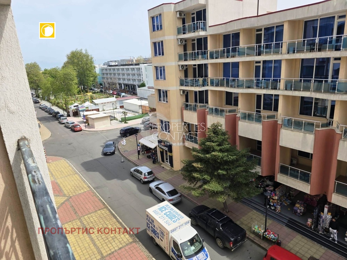 Продава 2-СТАЕН, к.к. Слънчев бряг, област Бургас, снимка 12 - Апартаменти - 55181695