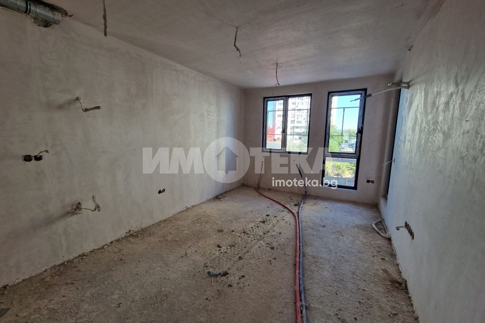 Продава 2-СТАЕН, гр. София, Обеля 2, снимка 2 - Апартаменти - 56323905