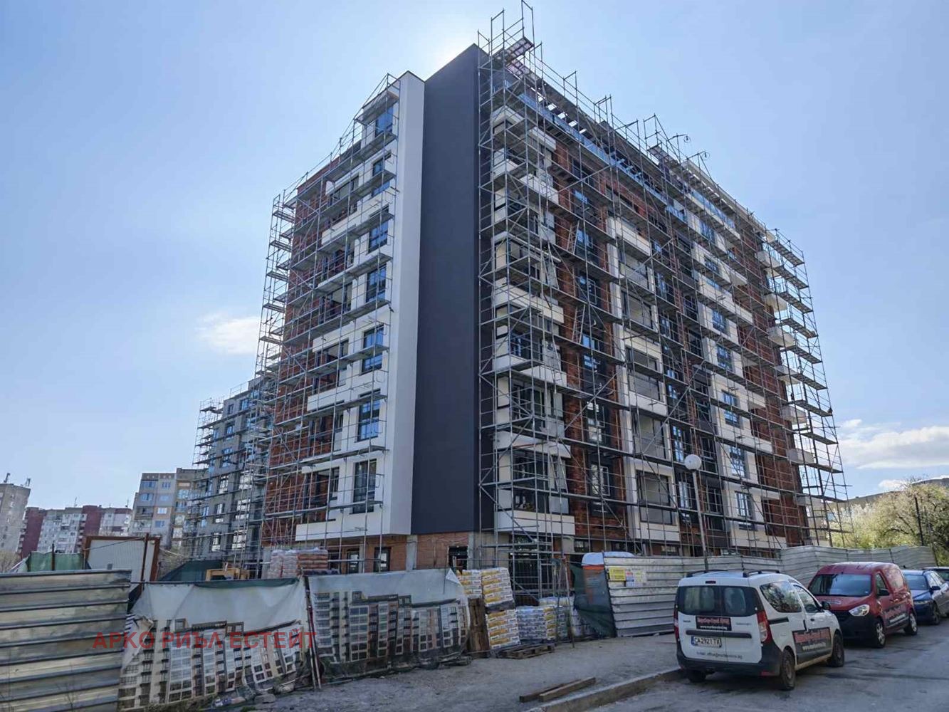 Продава 3-СТАЕН, гр. София, Люлин 5, снимка 5 - Апартаменти - 54146677