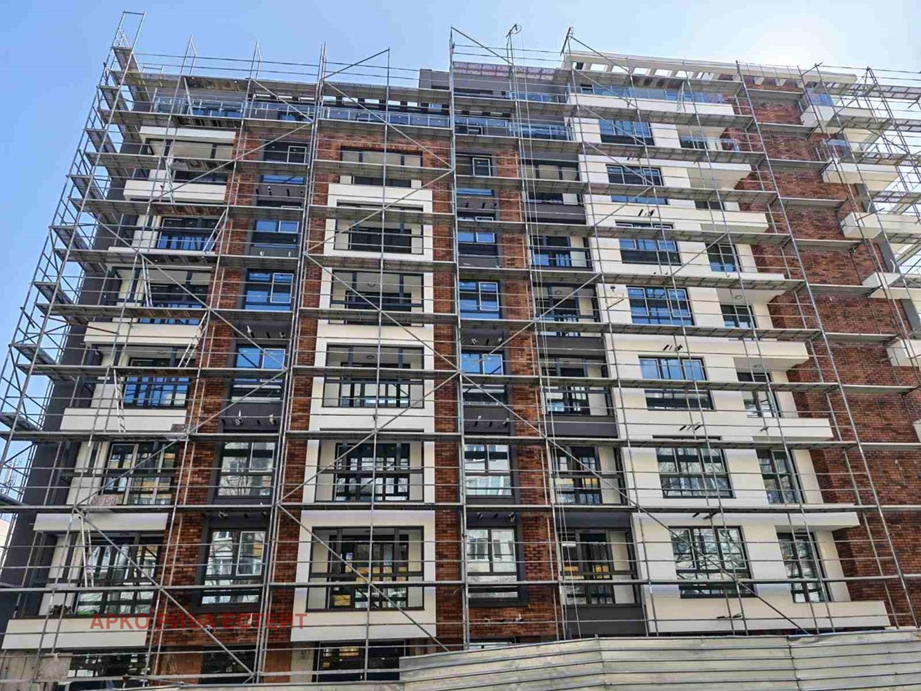 Продава 3-СТАЕН, гр. София, Люлин 5, снимка 4 - Апартаменти - 54146677