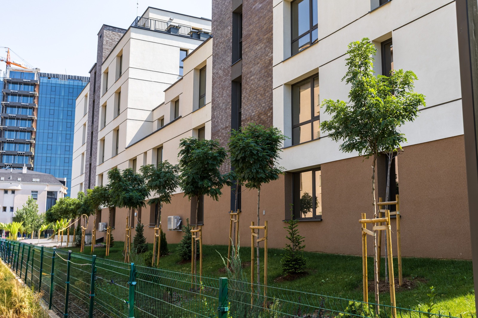 Продава 4-СТАЕН, гр. София, Кръстова вада, снимка 6 - Апартаменти - 38214674