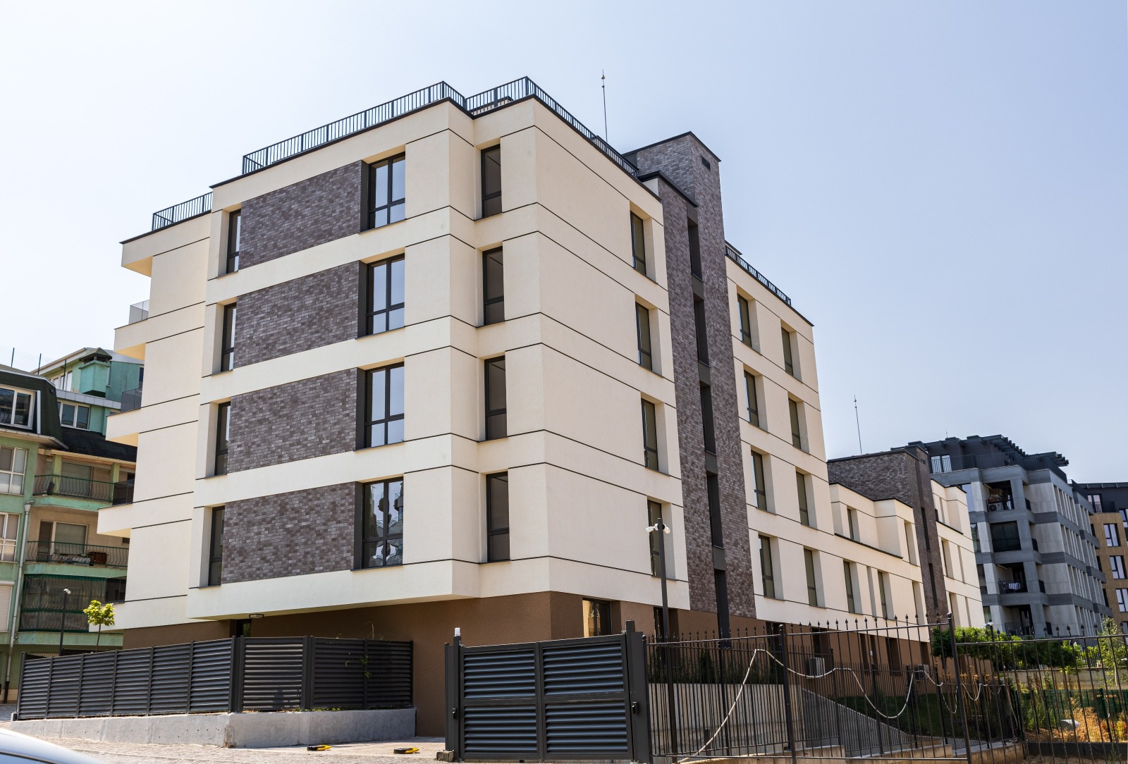 Продава 4-СТАЕН, гр. София, Кръстова вада, снимка 3 - Апартаменти - 38214674