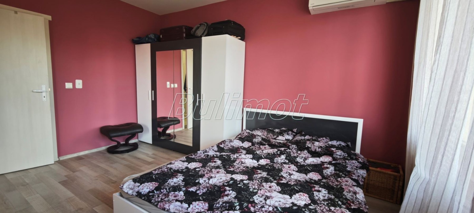 Продава МНОГОСТАЕН, гр. Варна, Бизнес хотел, снимка 13 - Апартаменти - 54287540
