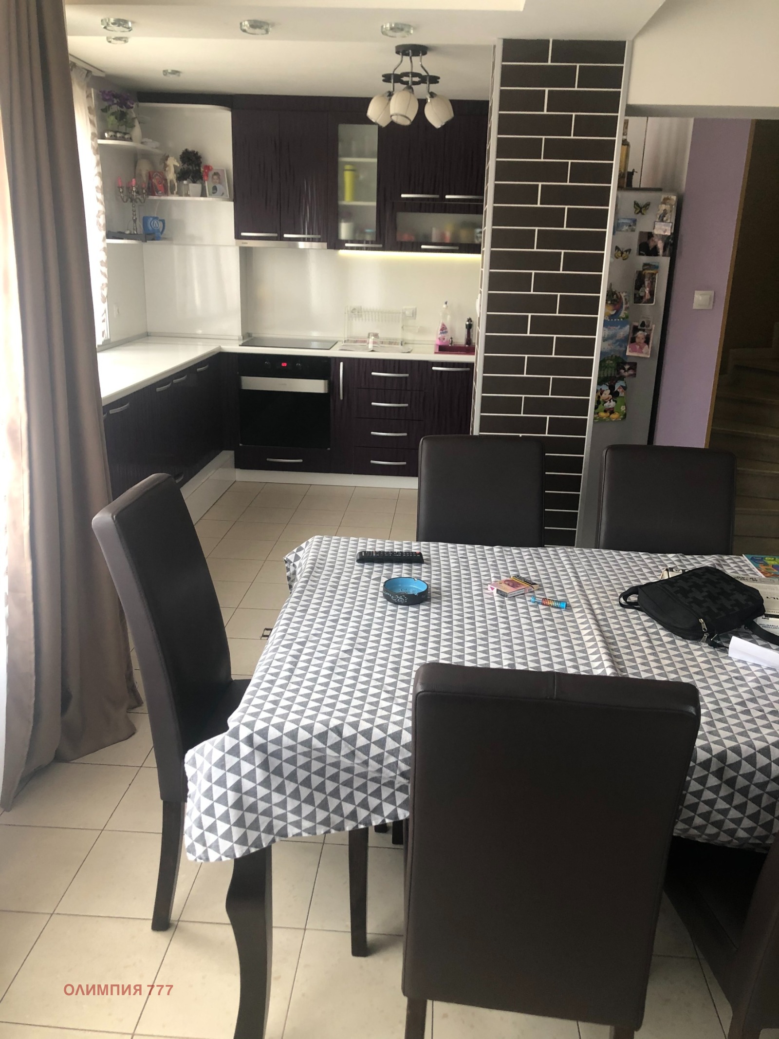 Продава МЕЗОНЕТ, гр. Плевен, Широк център, снимка 4 - Апартаменти - 55472785
