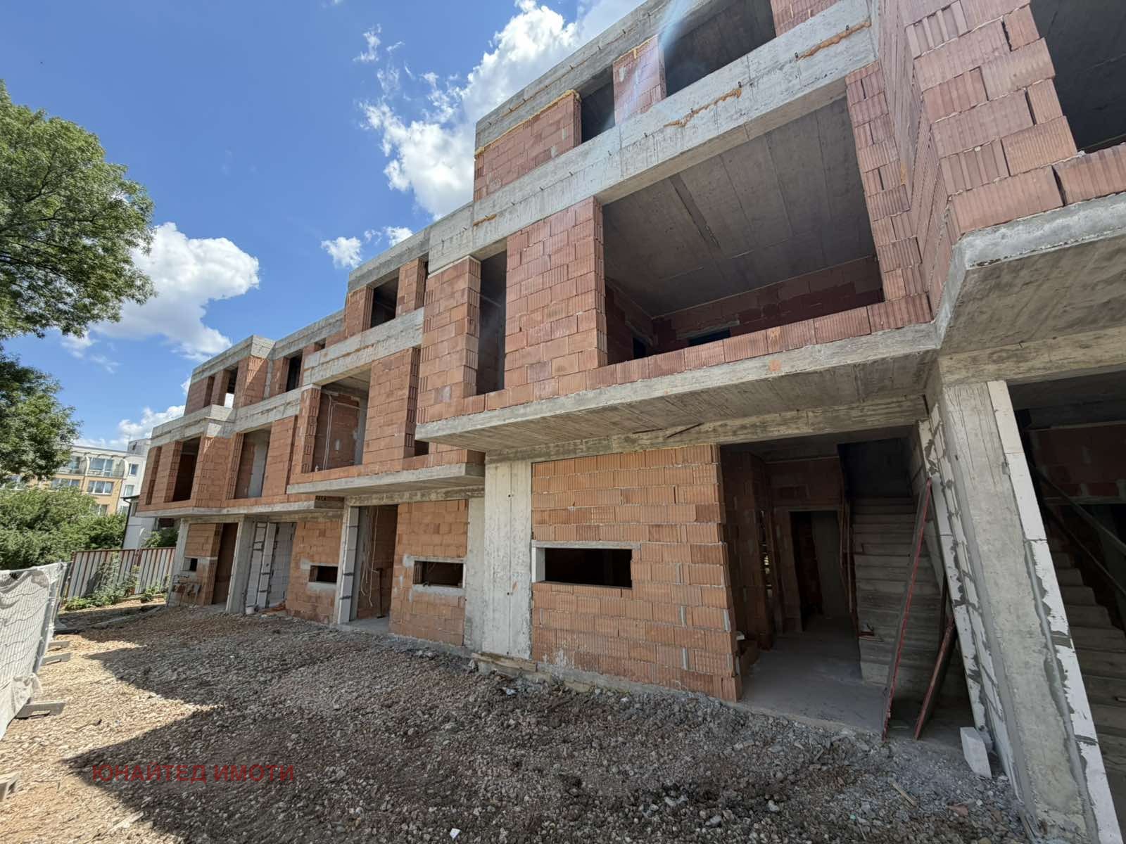 Продава КЪЩА, гр. София, гр. Банкя, снимка 2 - Къщи - 55099255