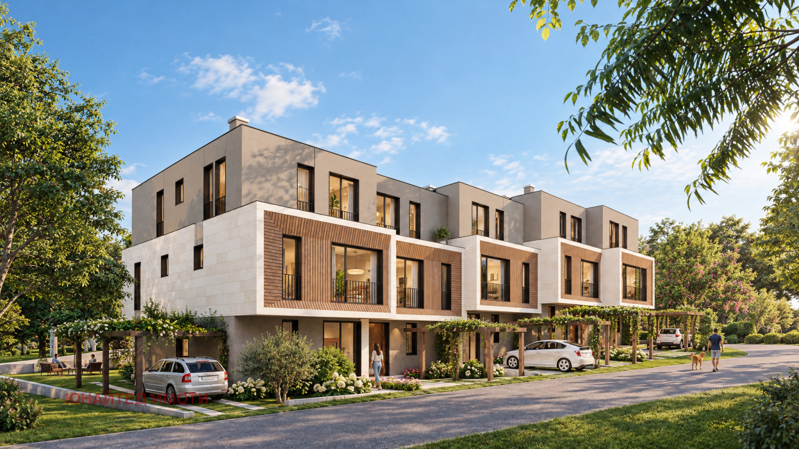 Продава КЪЩА, гр. София, гр. Банкя, снимка 6 - Къщи - 55099255