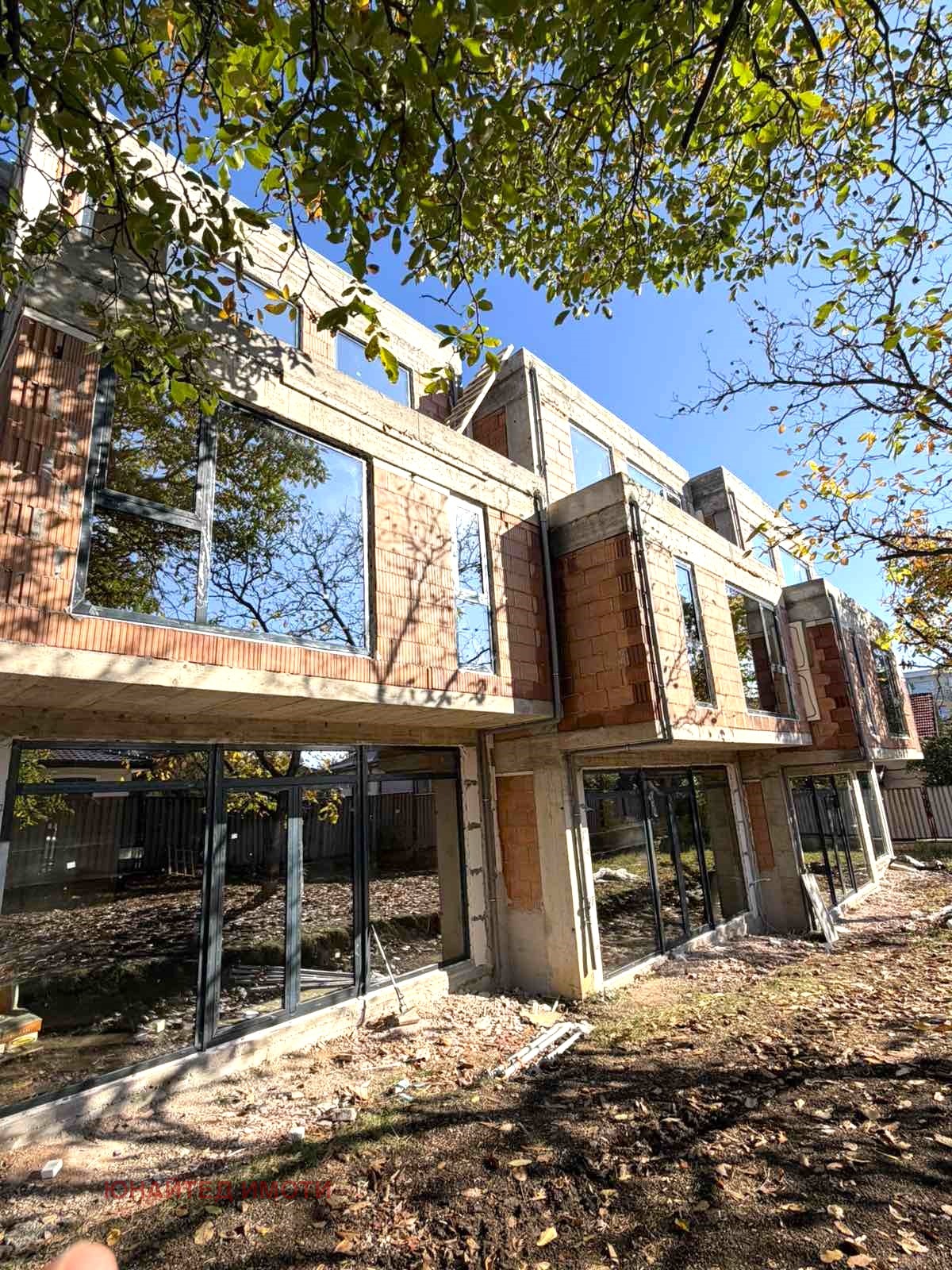 Продава КЪЩА, гр. София, гр. Банкя, снимка 4 - Къщи - 55099255
