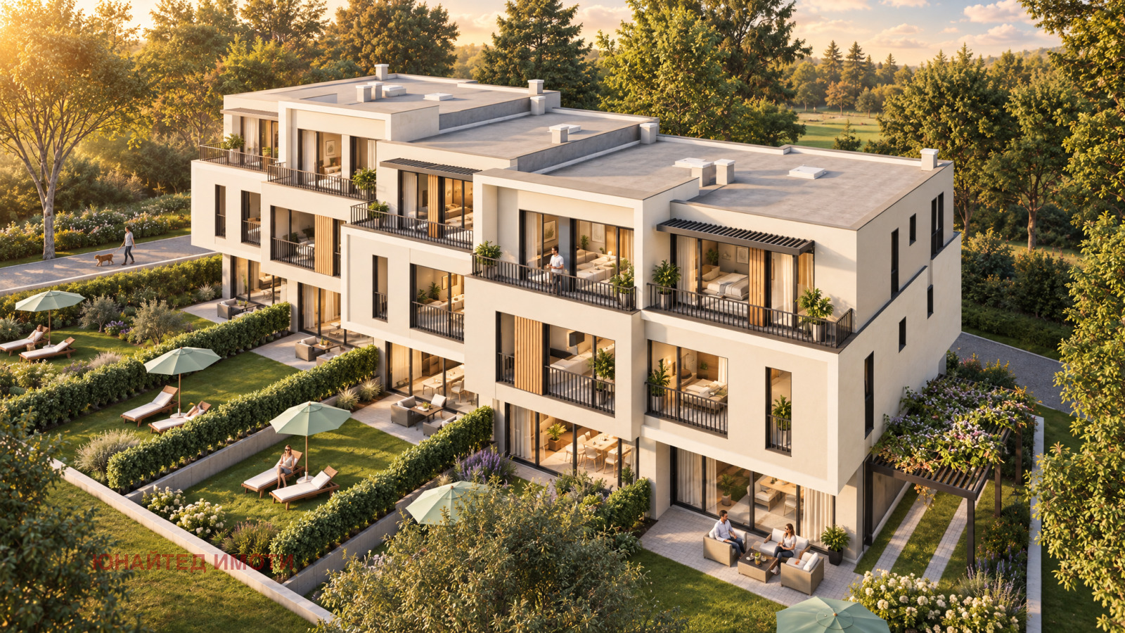 Продава КЪЩА, гр. София, гр. Банкя, снимка 7 - Къщи - 55099255