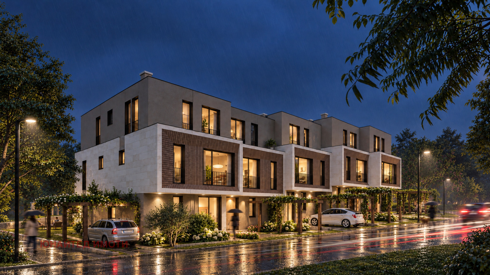 Продава КЪЩА, гр. София, гр. Банкя, снимка 8 - Къщи - 55099255