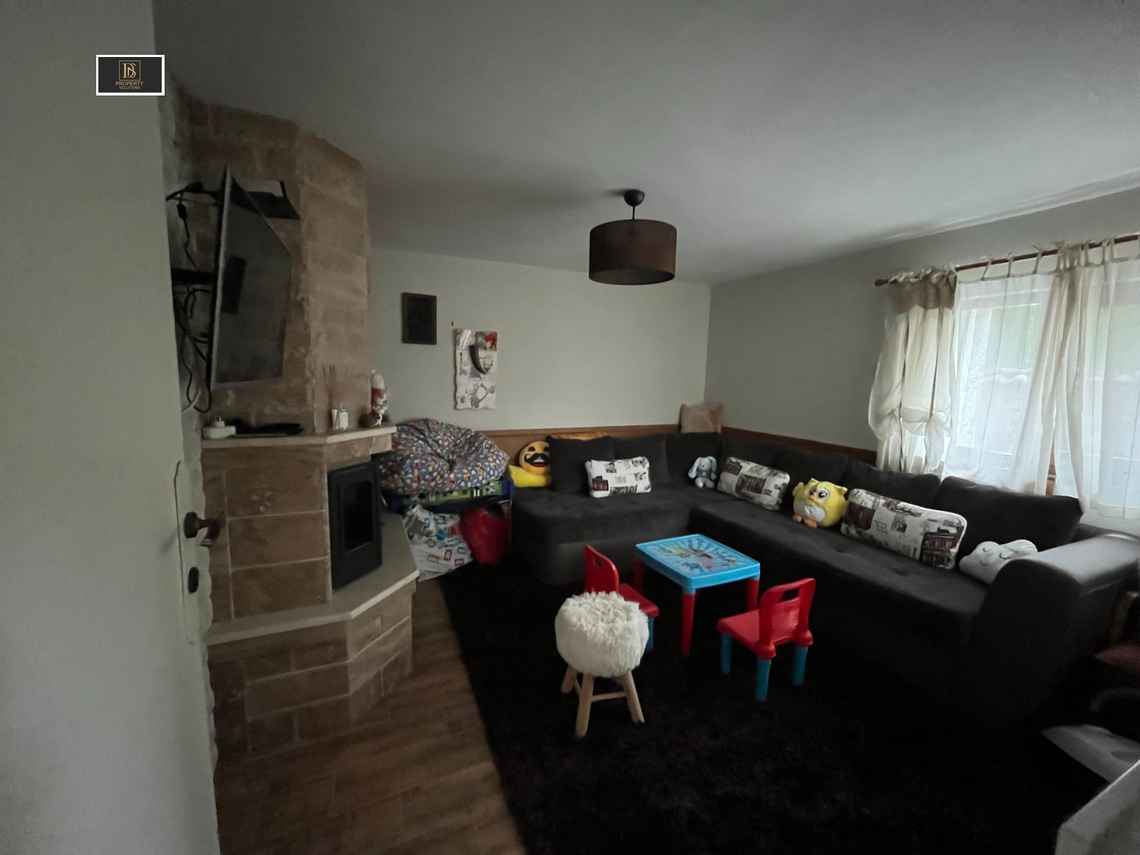 Продава КЪЩА, с. Ноевци, област Перник, снимка 6 - Къщи - 54726249