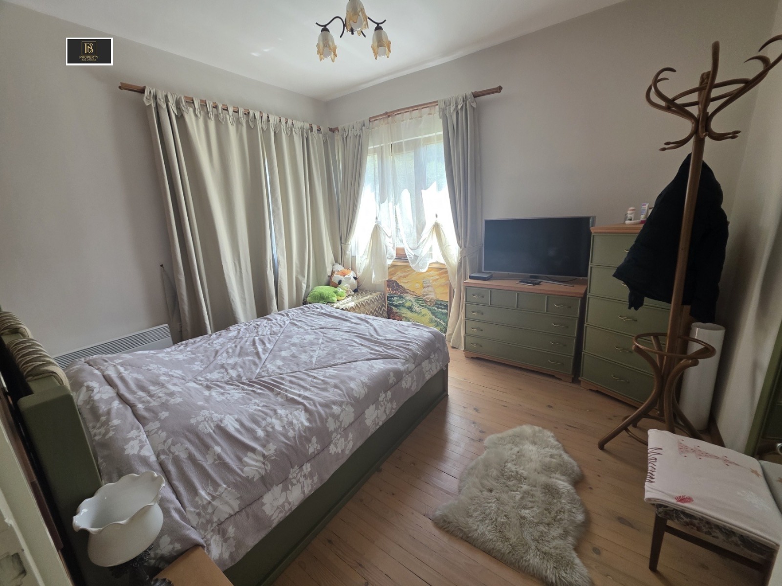Продава КЪЩА, с. Ноевци, област Перник, снимка 8 - Къщи - 54726249
