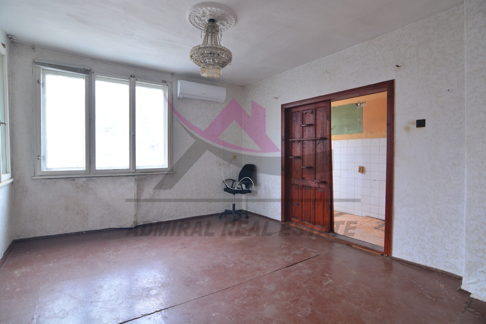 Продава КЪЩА, гр. Варна, Трошево, снимка 4 - Къщи - 56493639