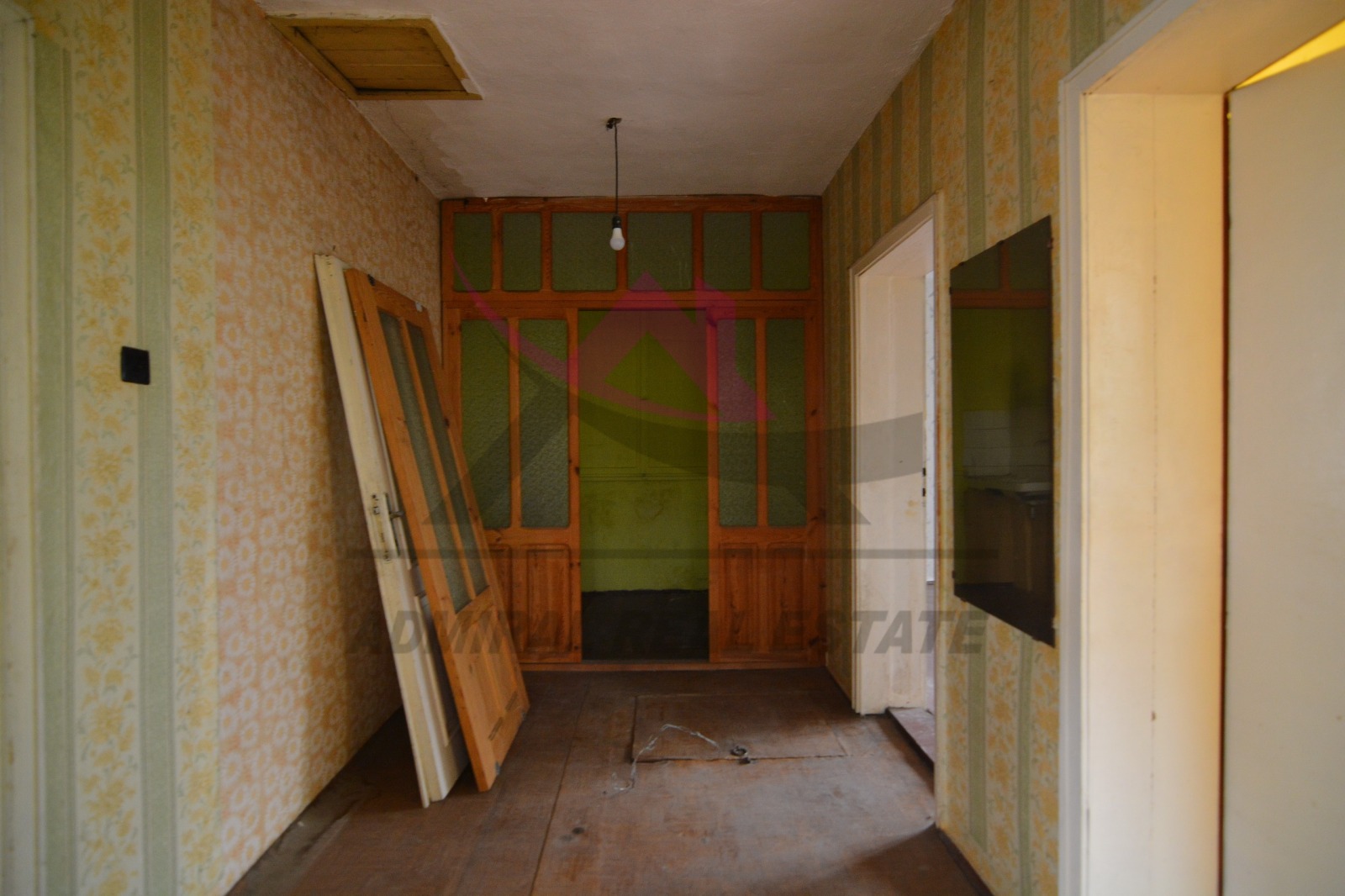 Продава КЪЩА, гр. Варна, Трошево, снимка 6 - Къщи - 56493639