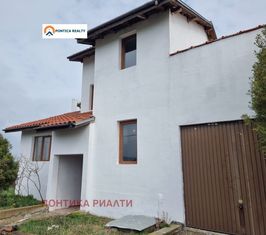 Продава КЪЩА, с. Александрово, област Бургас