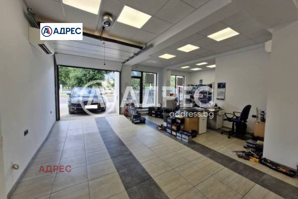 Продава МАГАЗИН, гр. Варна, Гранд Мол, снимка 2 - Магазини - 49203715