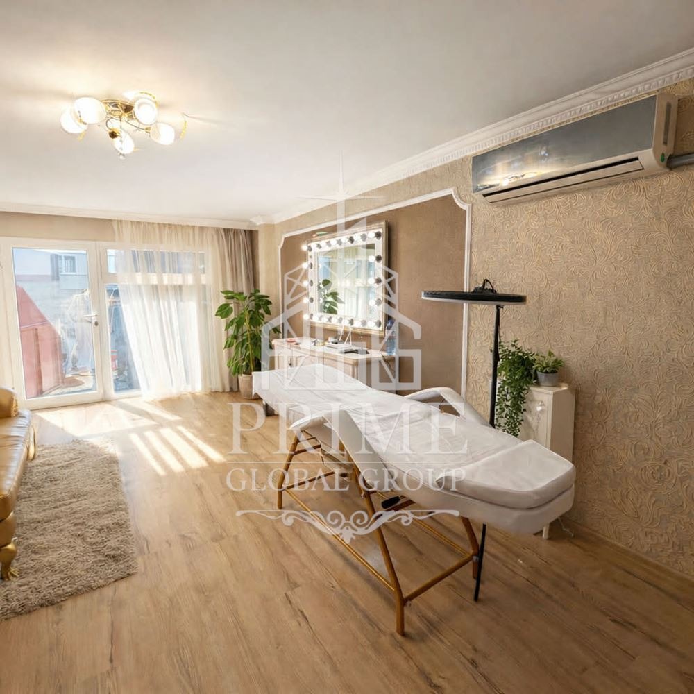 Продава БИЗНЕС ИМОТ, гр. Варна, Конфуто, снимка 2 - Други - 55844127