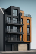 Продава 3-СТАЕН, гр. Варна, Зимно кино Тракия, снимка 1