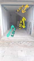 Продава ГАРАЖ, ПАРКОМЯСТО, гр. София, Кръстова вада, снимка 3