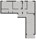 Продава  4-стаен град София , Кръстова вада , 144 кв.м | 57481021 - изображение [6]