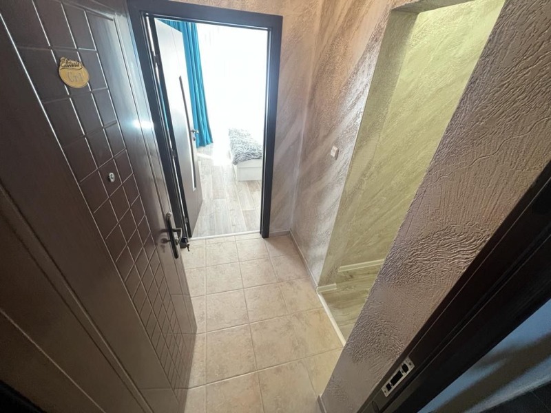 Продава 1-СТАЕН в област Бургас, с. Равда - 47 кв.м / 49 900 € » 97 595.92 лв., БИЛДКОМЕРС
