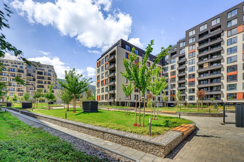 Продава 4-СТАЕН в град София, Манастирски ливади - 144 кв.м / 420 000 € » 821 448.60 лв., НЮ ЕСТЕЙТС