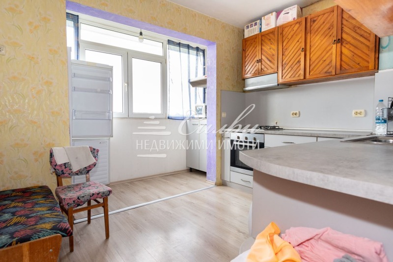 Продава МНОГОСТАЕН в град Шумен, Тракия - 105 кв.м / 116 574.55 € » 228 000 лв., НЕДВИЖИМИ ИМОТИ СИЛВИ