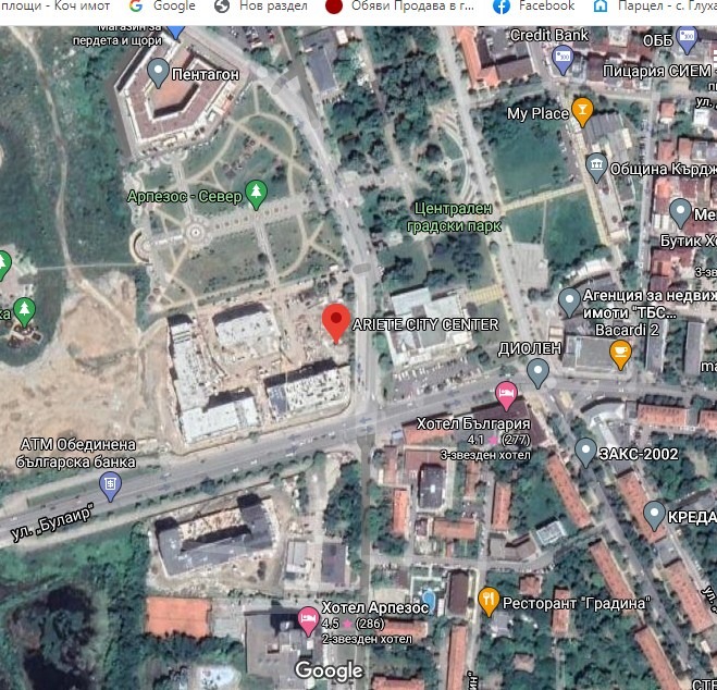 ������� ������� | Imot.bg � ����������� 6