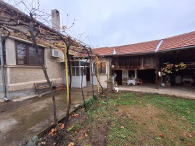 Maison Ptchelichte, région Veliko Tarnovo 2