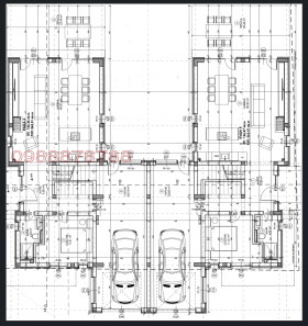 Casa Ravno pole, región Sofia 7